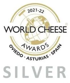 World Cheese Awards 2021-22